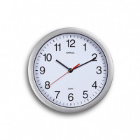 RELOJ DE PARED 40 CM. MAUL STEP - Guanxe Atlantic Marketplace