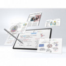 Tablet LENOVO Tab P12 12.7" 3K Lcd 256GB / 8GB + Pen Plus