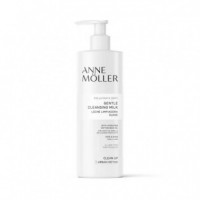 Clean Up Leche Limpiadora Suave  ANNE MÖLLER