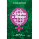 Derecho a Decidir