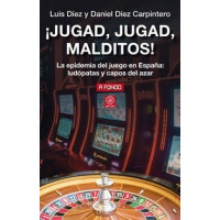 ¡jugad, Jugad, Malditos! - Guanxe Atlantic Marketplace