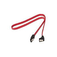 NANOCABLE Cable de Datos Sata Acodado con Anclaje - Guanxe Atlantic Marketplace