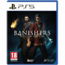 Banishers: Ghosts Of New Eden PS5  SONY