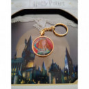 Llavero Artesano Hermione Granger Harry Potter  ORONEYA