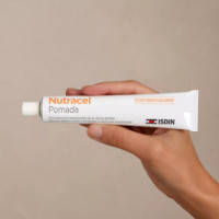 Nutracel 1 Tubo 50 Ml  ISDIN