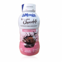 BIMANAN Batido Chocolate Sustitutivo 320ML