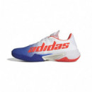 Zapatilla Barricade M  ADIDAS