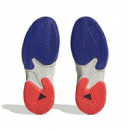 Zapatilla Barricade M  ADIDAS