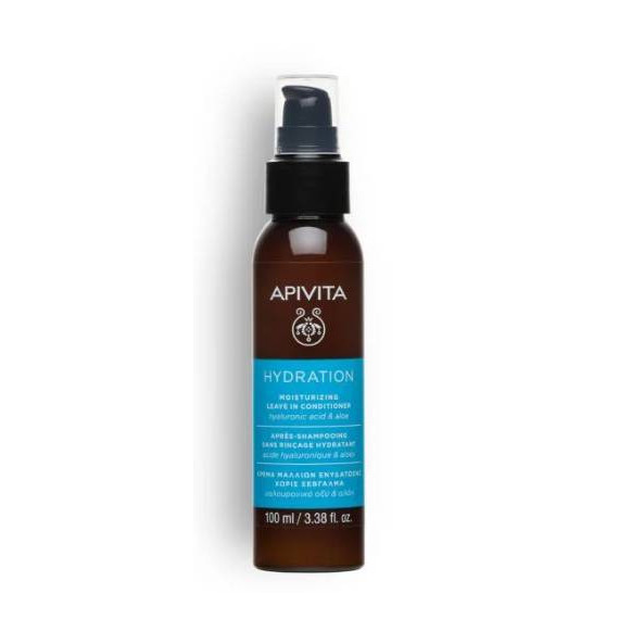 APIVITA SERUM CAPILAR  HYDRATION  100ML