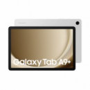 SAMSUNG Galaxy Tab A9+ 5G 128GB/8GB Plata