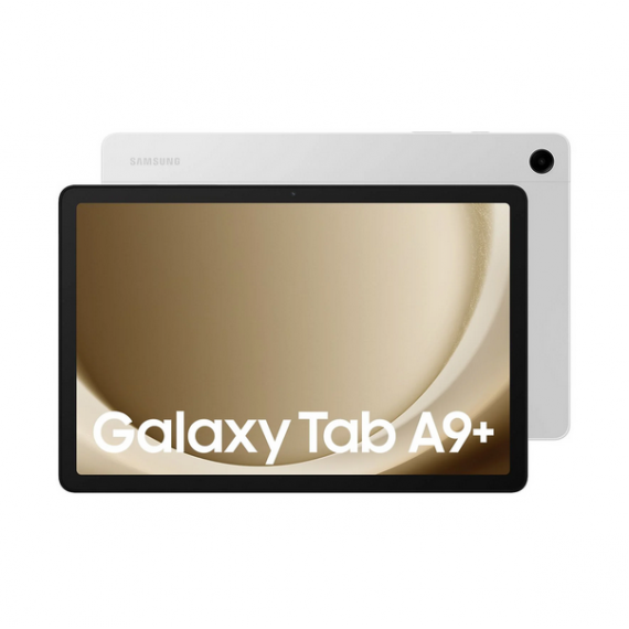 SAMSUNG Galaxy Tab A9+ 5G 128GB/8GB Plata