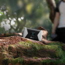 TP-LINK Router Portable Wireless Dual Band 4G Lte