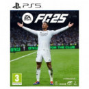 Ea Sports FC25 PS5  ELECTRONIC ARTS - PS