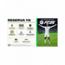 Ea Sports FC25 PS5  ELECTRONIC ARTS - PS