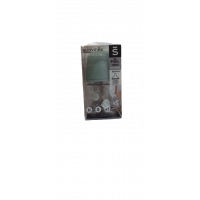 SUAVINEX Biberon Pp Boca Ancha Silic Buho Verde