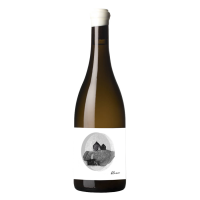 TIERRA FUNDIDA Blanco Cercado del Pino 2022 75CL