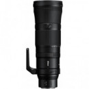 NIKON Z 180-600MM F5.6-6.3 Vr