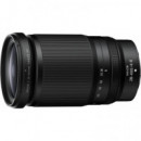 NIKON Z28-400 F4-8 Vr