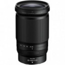 NIKON Z28-400 F4-8 Vr