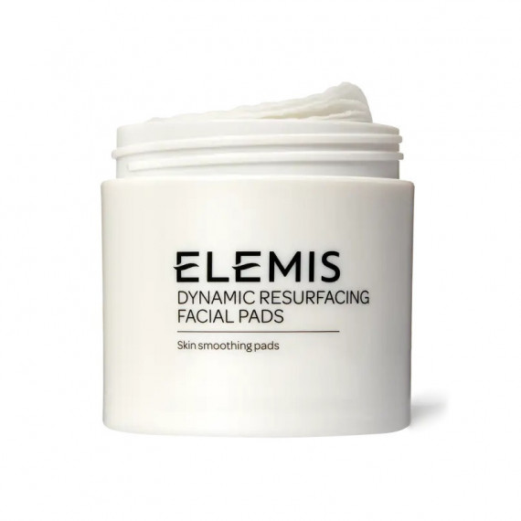 Dynamic Resurfacing Facial Pads  ELEMIS