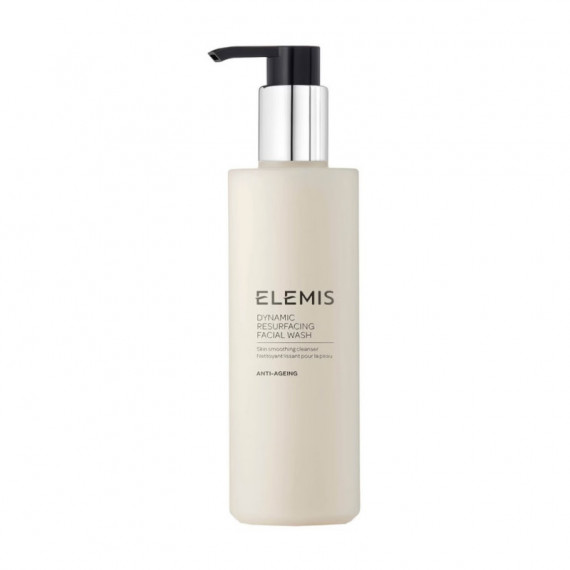 Dynamic Resurfacing Facial Wash Anti-ageing  ELEMIS
