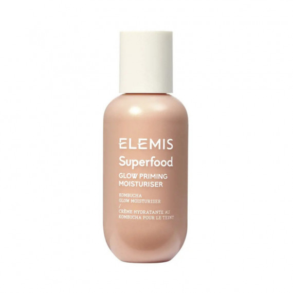 Superfood Glow Priming Moisturizer  ELEMIS