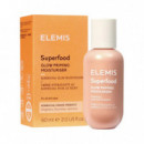 Superfood Glow Priming Moisturizer  ELEMIS