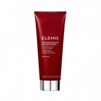 Frangipani Monoi Shower Cream  ELEMIS