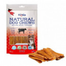 FRIGERA Perro Snack Tendon de Cuello de Vacuno 250 Gr