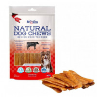 FRIGERA Perro Snack Tendon de Cuello de Vacuno 250 Gr
