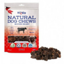 FRIGERA Perro Snack Corazon Ternera 250 Gr