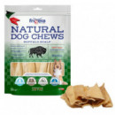 FRIGERA Perro Snack Piel de Bufalo 250 Gr