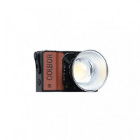 COLBOR Foco Led Wonder Bi-color COW100 CO-W100-DB-EUI