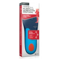 FARMALASTIC Plantilla Terap Alineac Postural Tm