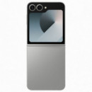 Teléfono Móvil SAMSUNG Galaxy Z Flip 6 5G 12RAM 512GB Silver (versión Europea)