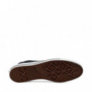 Zapatillas Plataforma CONVERSE Chuck Taylor Negras