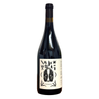 TIERRA FUNDIDA Wanderer 2023 - 75CL