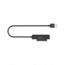 AISENS Cable Adaptador USB 3.0 a Disco Duro 2.5" SATA3 ASE-25A03B