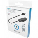AISENS Cable Adaptador USB 3.0 a Disco Duro 2.5" SATA3 ASE-25A03B