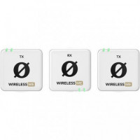 RODE Wime Dual White