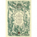 Quadernos de Algunos Apuntes Curiosos Escritos por el Comerciante de