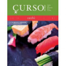 Curso de Cocina: Sushi