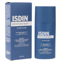 ISDIN ERYFOTONA NIGHT ULTRA FLUID 50ML