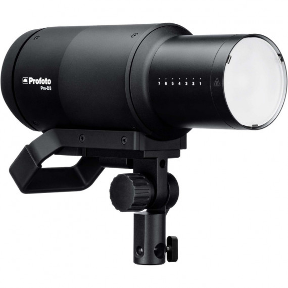 PROFOTO Pro D3 1250