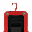 Foco Led Recargable Plegable PAMACON 20W 1.800 Lumens