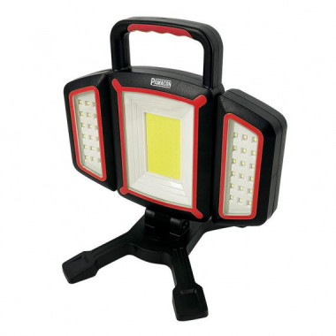 Foco Led Triple PAMACON 20W 2.000 Lumens