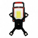 Foco Led Triple PAMACON 20W 2.000 Lumens