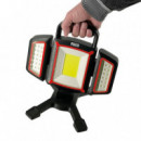 Foco Led Triple PAMACON 20W 2.000 Lumens