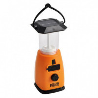 Linterna Led 4 en 1 PAMACON 5W 300 Lumens