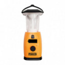 Linterna Led 4 en 1 PAMACON 5W 300 Lumens